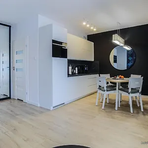 Novumapartamenty Kołobrzeg