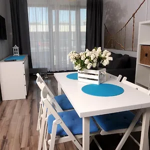 Apartament Ster Kołobrzeg