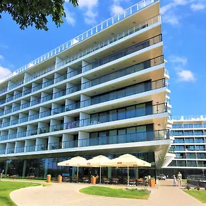 6 Piętro Seaside Kołobrzeg