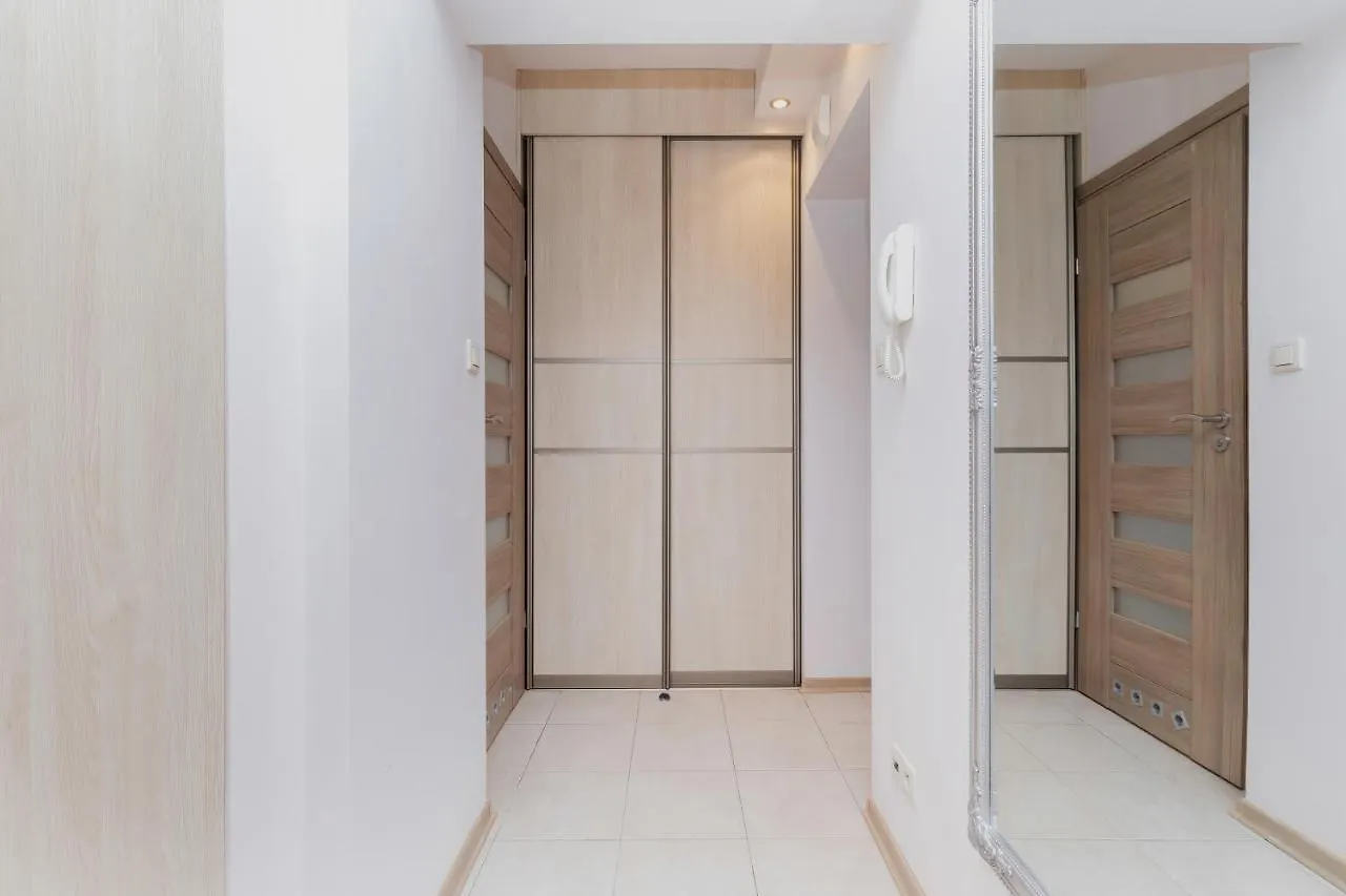 Apartament Joanna Kołobrzeg
